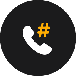 HashPhone app icon