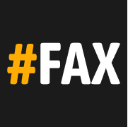 #Fax app icon