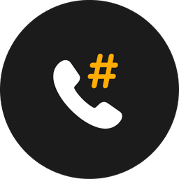 HashPhone app icon